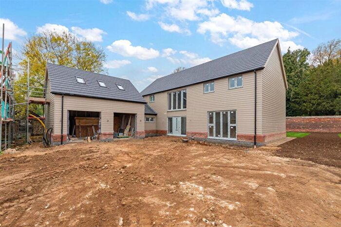 5 Bedroom Detached House For Sale In Main Road, Barleythorpe, Rutland, LE15