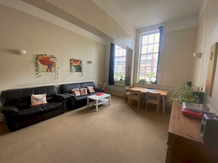 1 Bedroom Apartment To Rent In Catherine House, Georgian Quarter, L8
