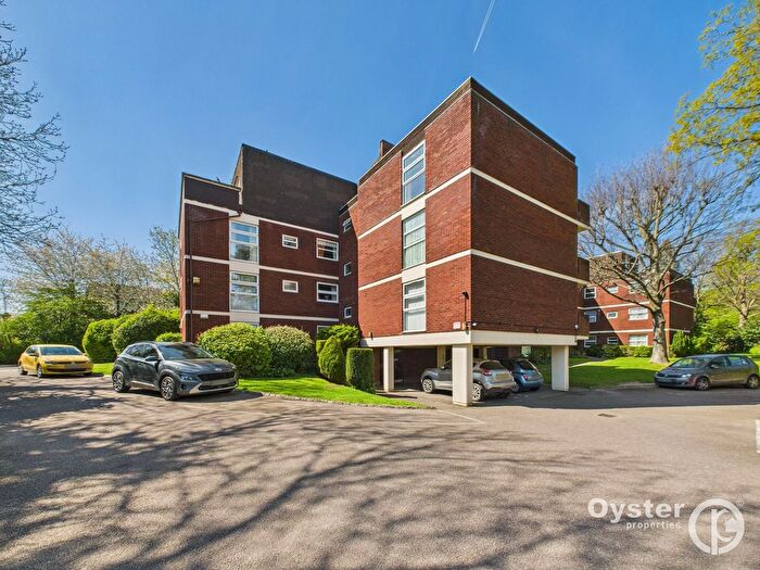 1 Bedroom Property For Sale In West End Lane, Pinner, HA5