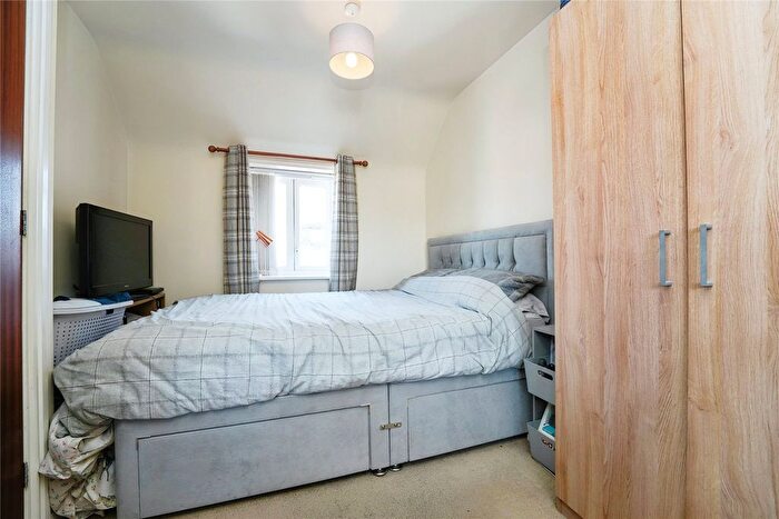 2 Bedroom Terraced House For Sale In Craven Court, Church Street, Evesham, Worcestershire, WR11