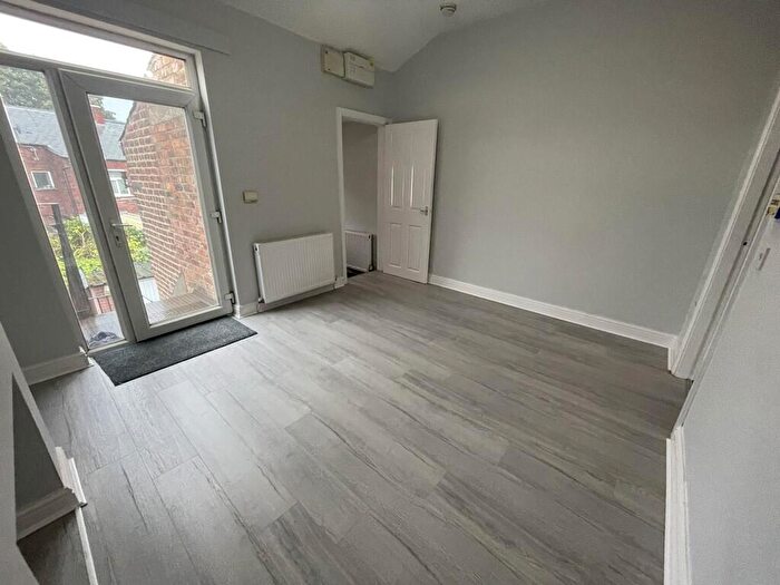 1 Bedroom Flat To Rent In London Road, Hazel Grove, Stockport, SK7