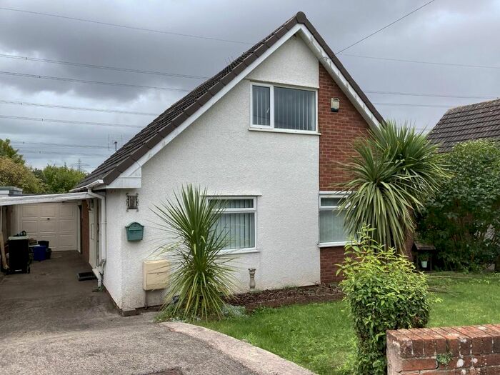 3 Bedroom Detached House To Rent In Sunnycroft, Portskewett, Caldicot, NP26