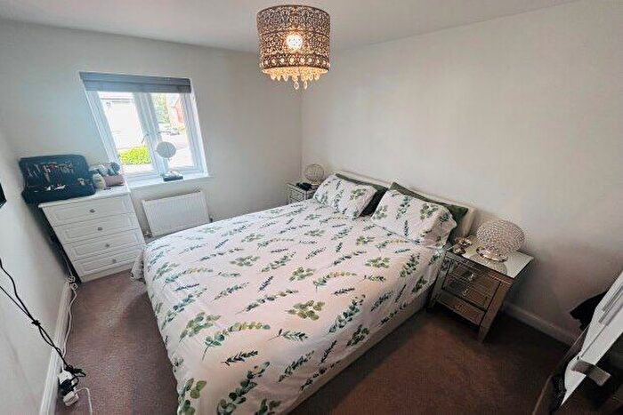 1 Bedroom Flat To Rent In Kitchener Drive, Milton Keynes, MK17