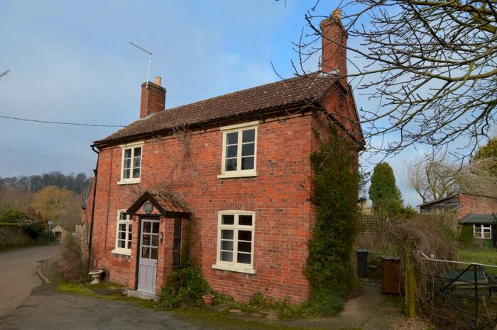 2 Bedroom Cottage To Rent In Main Street, Knipton, NG32