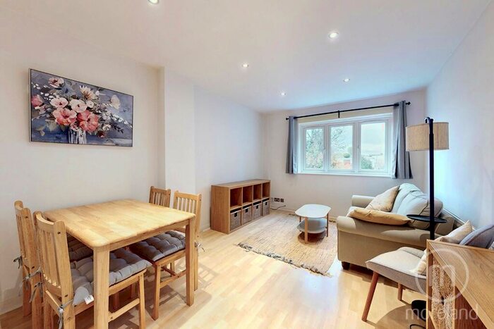 1 Bedroom Apartment To Rent In Tudor Court, Crewys Road, London, Greater London, NW2