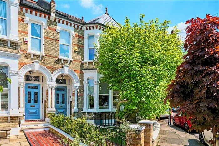 5 Bedroom Semi-Detached House To Rent In Elm Bank Gardens, Barnes, London, SW13