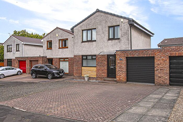 3 Bedroom Detached House For Sale In Edzell Park, Kirkcaldy, KY2