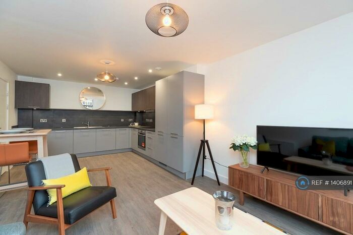1 Bedroom Flat To Rent In Assay Lofts, Birmingham, B3