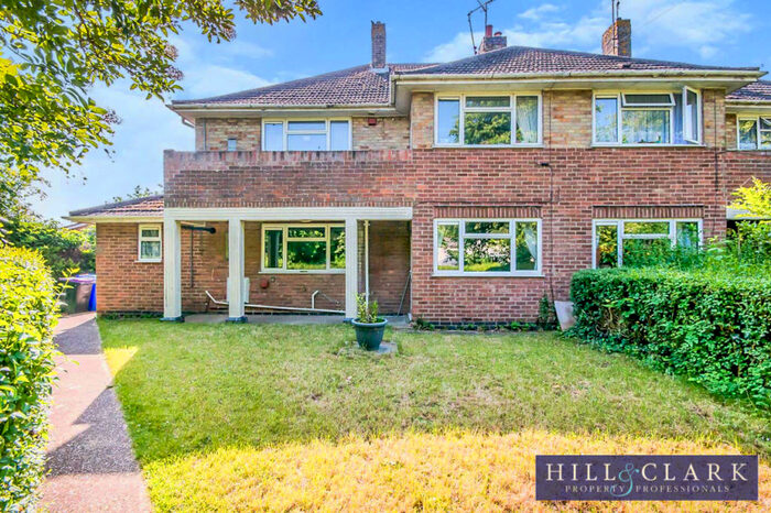 3 Bedroom Apartment To Rent In London Road, PE21