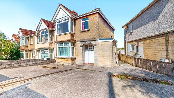 4 Bedroom House To Rent In Oldfield Park, BA2