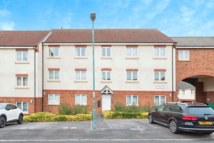 2 Bedroom Apartment To Rent In Farrier Close, Pity Me, Durham, DH1