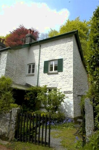 1 Bedroom End Of Terrace House To Rent In Okehampton, Devon, EX20