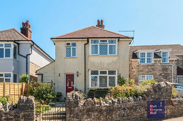 3 Bedroom Property For Sale In High Street, Langton Matravers, Swanage, BH19