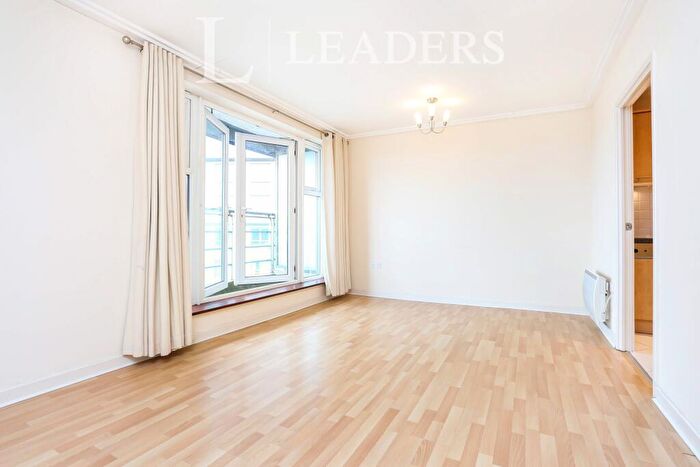 2 Bedroom Apartment To Rent In The Exchange, Oriental Road, GU22