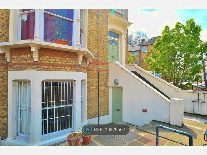 1 Bedroom Flat To Rent In St Marks Rise, London, E8