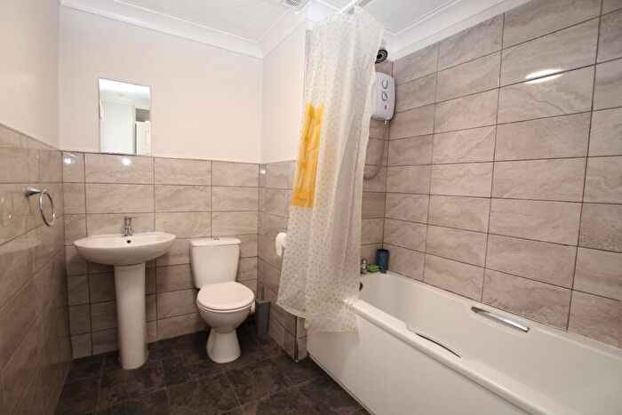 1 Bedroom Apartment For Sale In Parklands Court, Saxmundham Way, Clacton-on-Sea, CO16