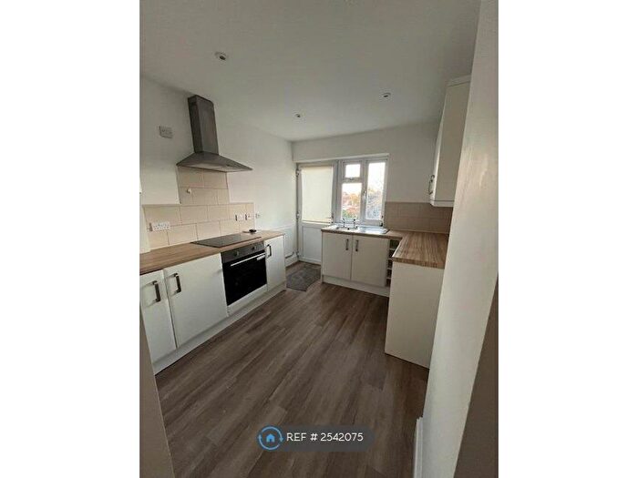 2 Bedroom Flat To Rent In Kirby Road, Leicester, LE3