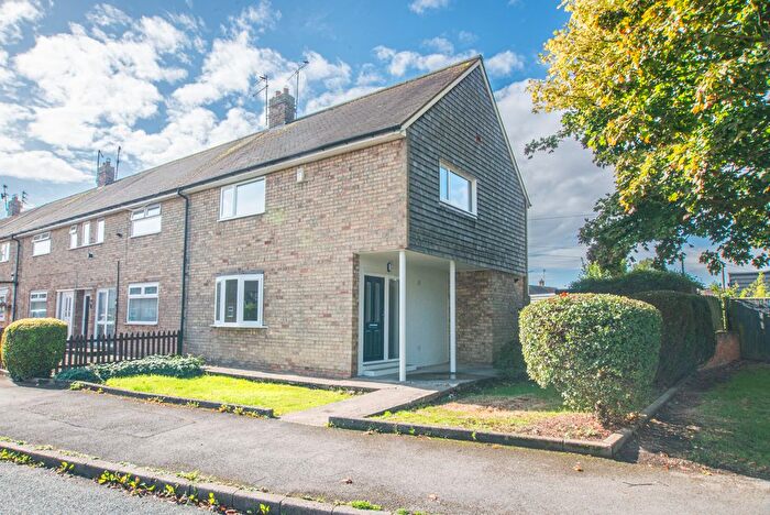 3 Bedroom Terraced House To Rent In Dent Road, Cottingham, HU5