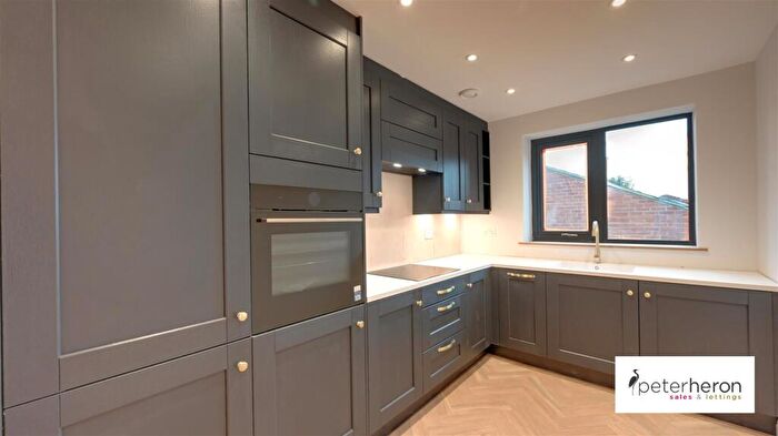 2 Bedroom End Of Terrace House To Rent In Wildflower Lane, Whitburn, Sunderland, SR6