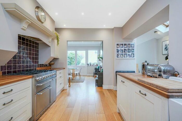 5 Bedroom Semi-Detached House To Rent In Wolsey Road, Esher, KT10