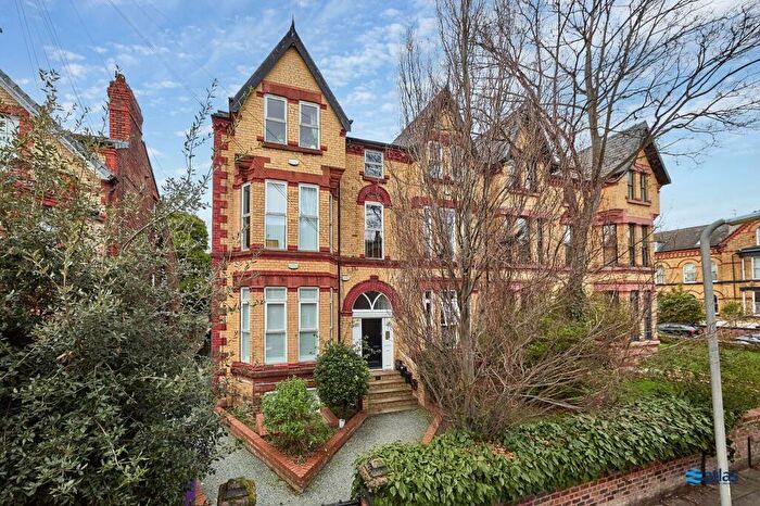 1 Bedroom Flat For Sale In Ivanhoe Road, Aigburth, L17