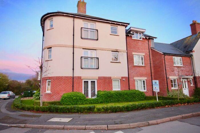 1 Bedroom Flat To Rent In Squadron Place, Crossways, DT2