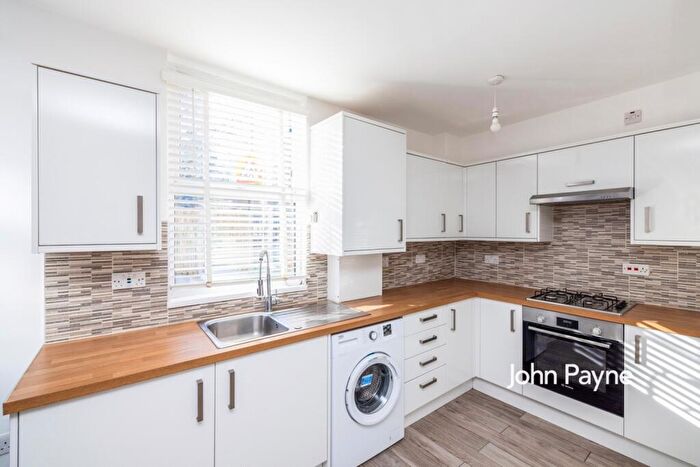 1 Bedroom Flat To Rent In Pound Park Road London, SE7