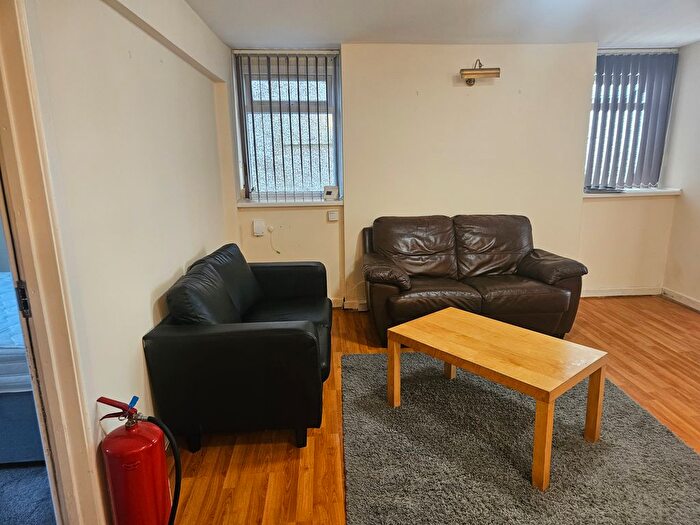 2 Bedroom Flat To Rent In Brunswick Street, Swansea, SA1