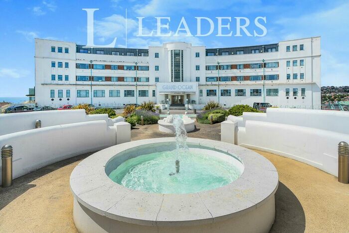 2 Bedroom Apartment To Rent In Grand Ocean, Longridge Avenue, BN2