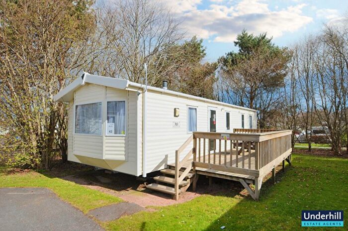 3 Bedroom Caravan For Sale In Willerby Rio, Lady's Mile Holiday Park, EX7