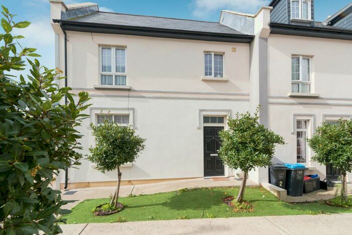 2 Bedroom End Of Terrace House To Rent In Spire Close, Ramsgate, CT11