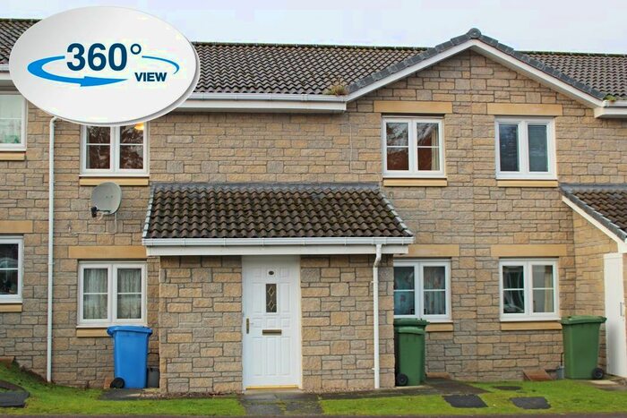 2 Bedroom Flat To Rent In Rowan Grove, Smithton, Inverness, IV2