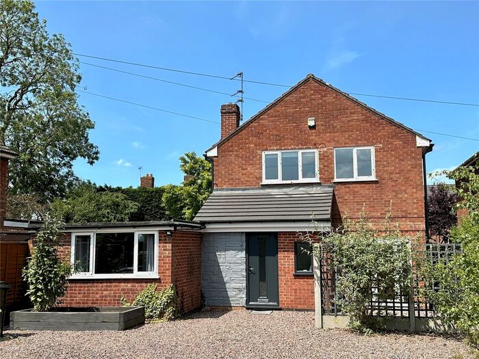 5 Bedroom Detached House To Rent In Holly Lane, Barwell, Leicester, Leicestershire, LE9