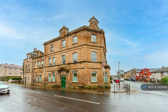 1 Bedroom Flat To Rent In West Road, Lancaster, LA1