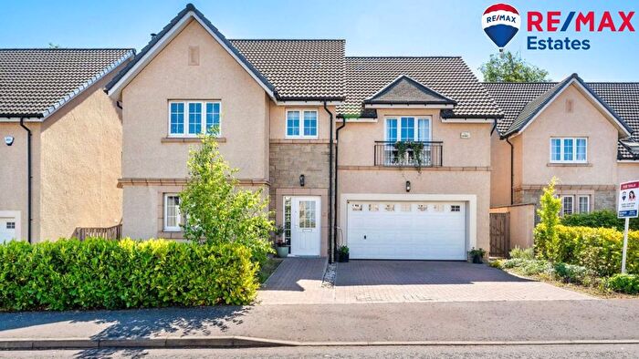 5 Bedroom Detached House For Sale In Kings View Crescent, Ratho, EH28