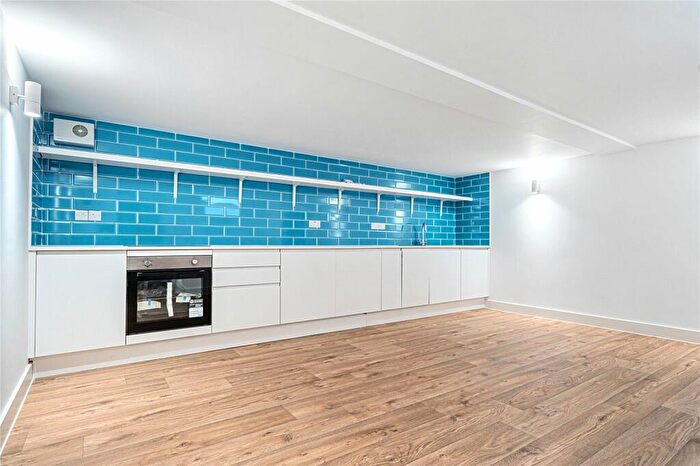 1 Bedroom Apartment For Sale In Woodfield House, Tangmere Road, Tangmere, PO20