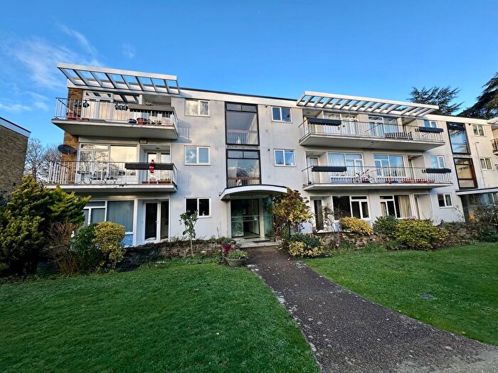 2 Bedroom Flat To Rent In Brampton Manor, Southampton, SO16