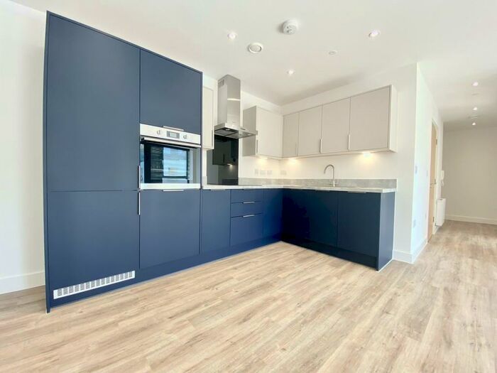 1 Bedroom Apartment To Rent In Stokes Croft, Carriageworks, BS1