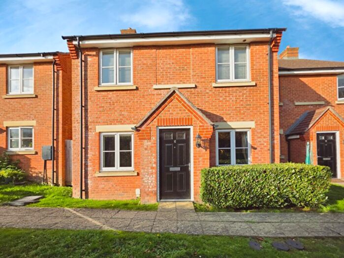 2 Bedroom Apartment To Rent In Broad Meadow, Leonard Stanley, Stonehouse, GL10