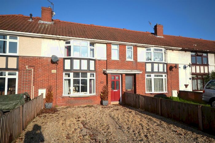 3 Bedroom Terraced House To Rent In Barrett Rd, Norwich, NR1
