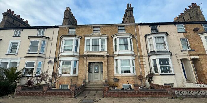 8 Bedroom Block Of Apartments For Sale In Flats A, , , , , , &, - Marine Parade, Lowestoft, Suffolk, NR33
