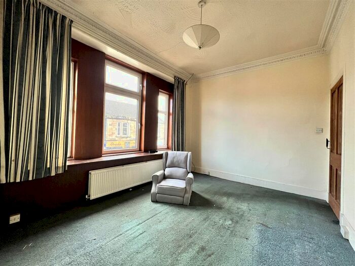 2 Bedroom Flat For Sale In Union Street, Larkhall, ML9