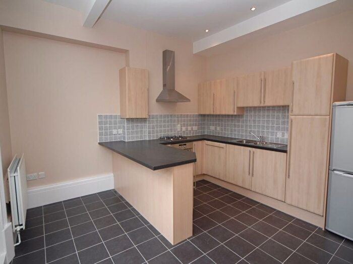 2 Bedroom Flat To Rent In Borough Road, Sunderland, SR1