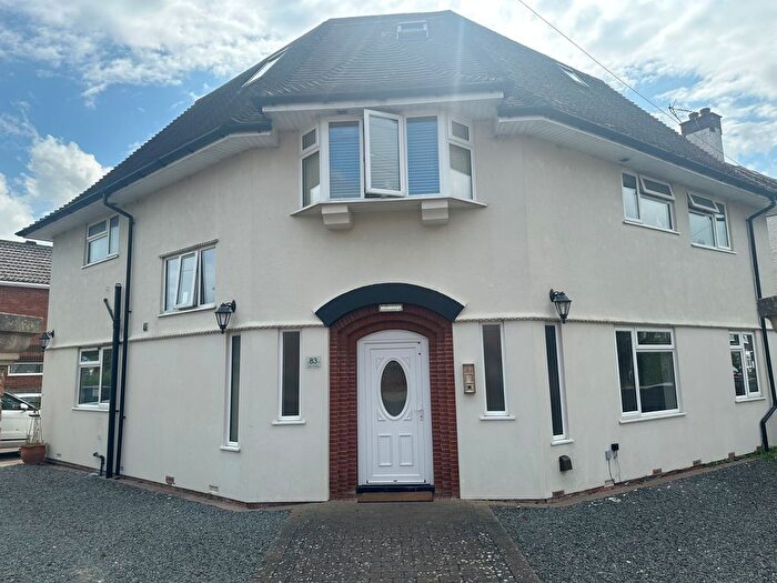 1 Bedroom Flat To Rent In Park Avenue, Skegness, PE25