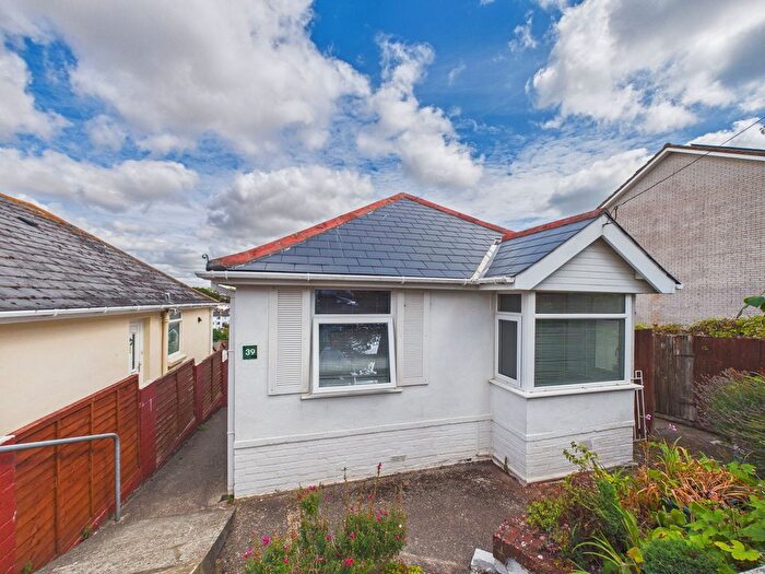 2 Bedroom Bungalow For Sale In Berry Drive, Paignton, TQ3