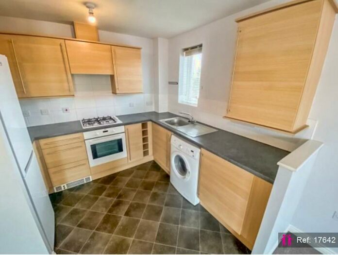 2 Bedroom Apartment To Rent In Signet Square, Coventry, CV2