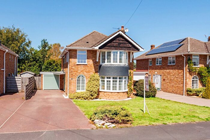 4 Bedroom Detached House For Sale In Southfield Close, Rufforth, York, YO23