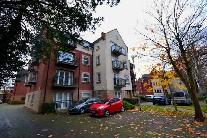 2 Bedroom Flat To Rent In Knighton Park Road, Leicester, LE2