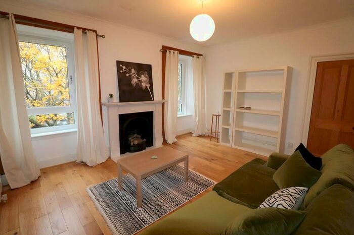 1 Bedroom Flat To Rent In Thomson Street, Aberdeen, AB25