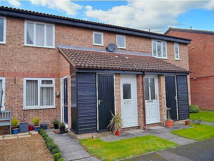 Apartment To Rent In Langley Road, Abingdon, Oxfordshire, OX14